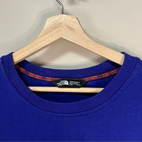 The North Face Rage Crewneck - Picture 5 of 5